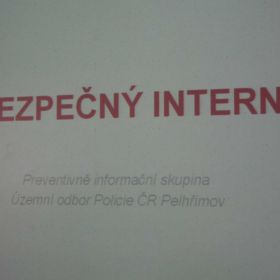 Bezpečný internet