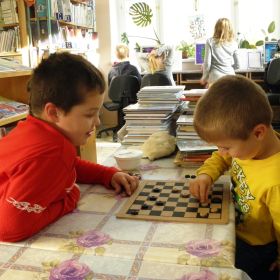 Zimní turnaj v deskových hrách (prosinec 2015 - březen 2016)