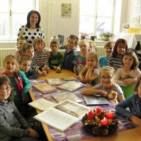 Advent - besedy o zvycích a tradicích toho období