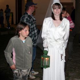 Festival muzejních nocí